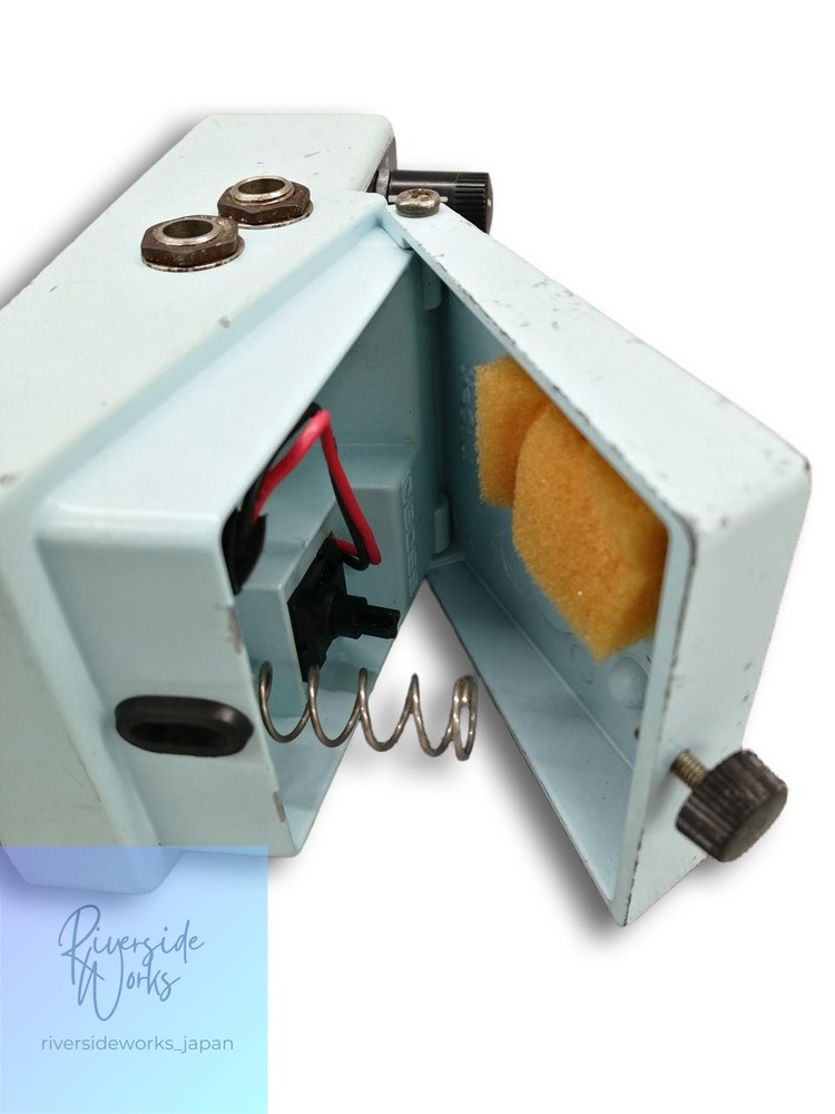 BOSS CE-5 Chorus Ensemble Guitar Effects Pedal