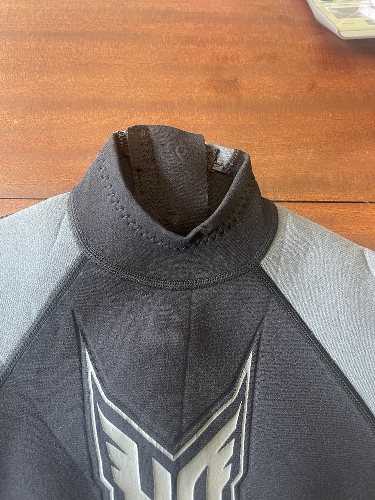Junior Wetsuit