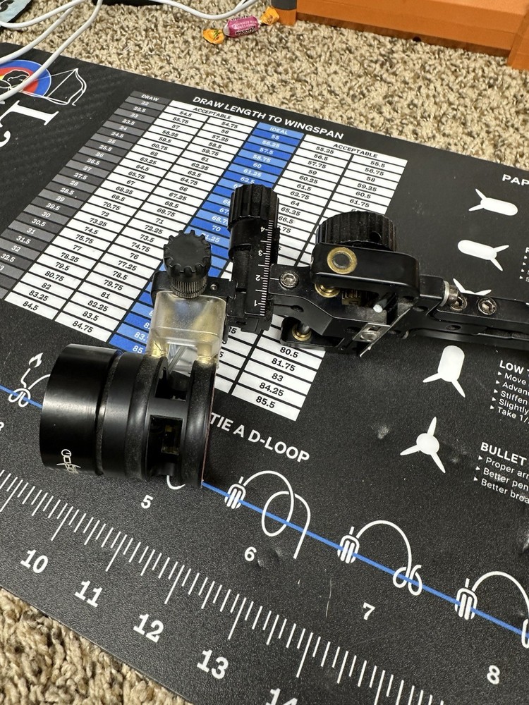 Sword Punisher Pro Sight