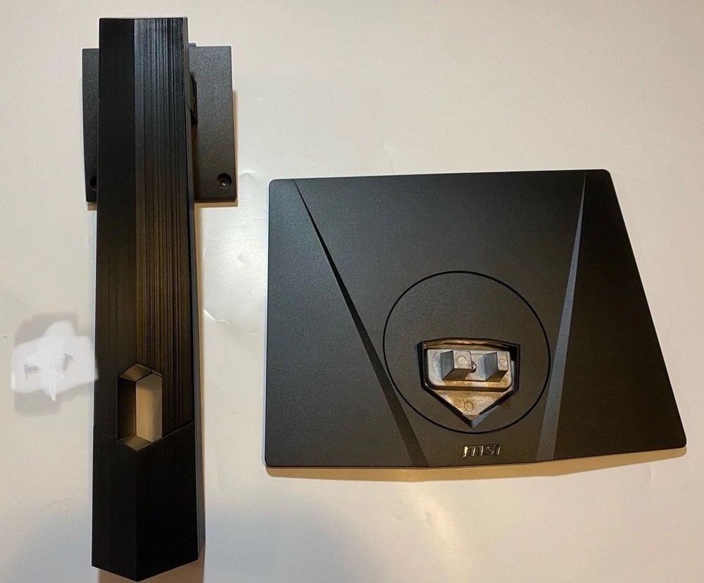 Msi Optix Mag301rf  Stand