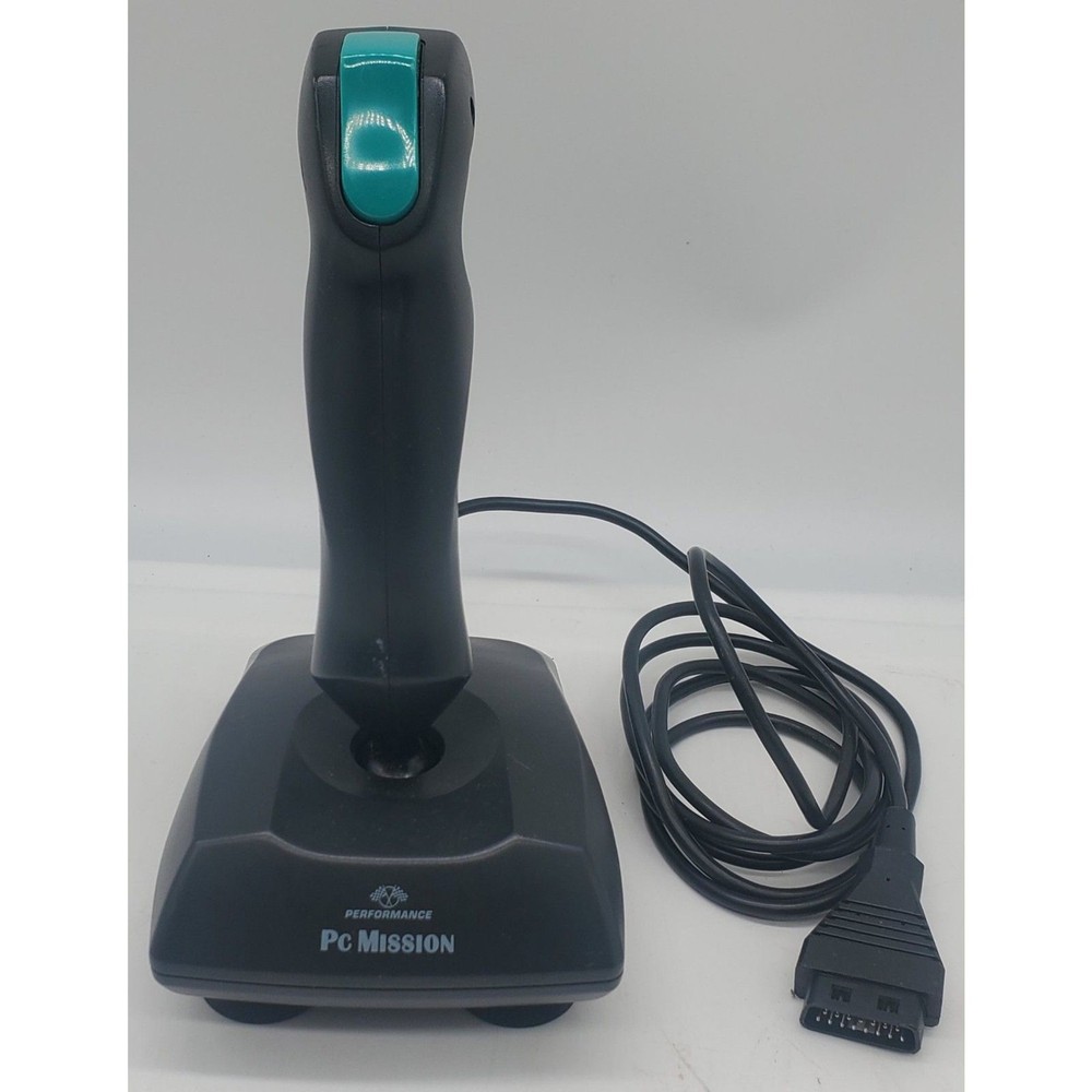 Vintage Performance PC Mission Joystick