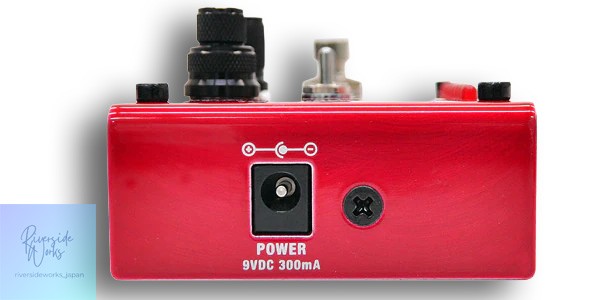 DIGITECH Whammy Ricochet Pitch Shifter