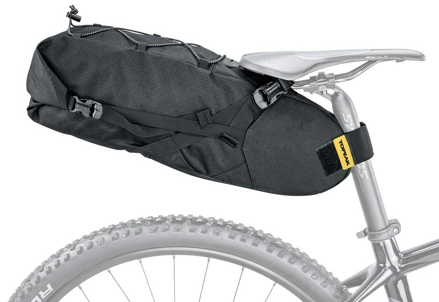Topeak Backloader Pack, Small