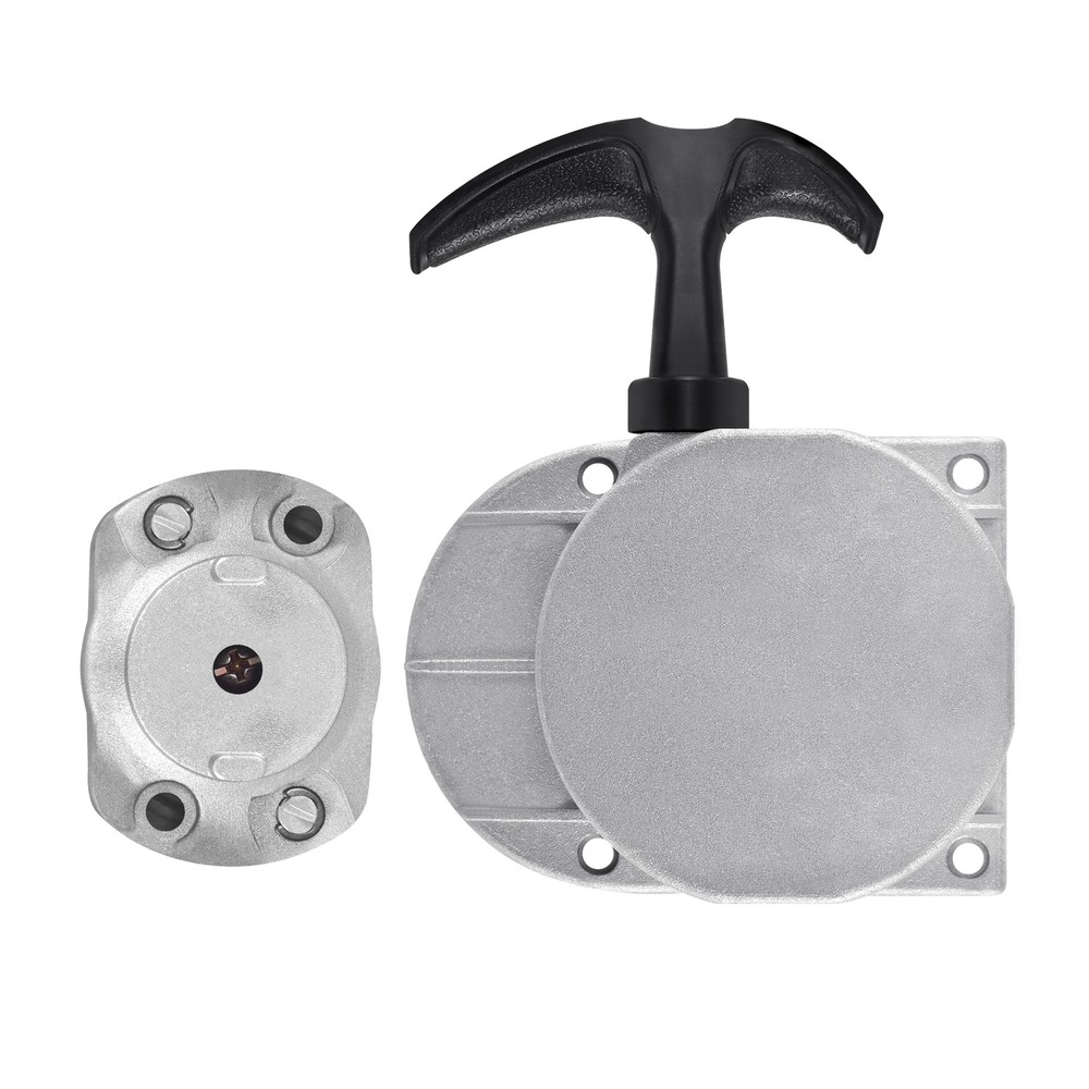 Alloy Pull Start For 49cc 60cc 66cc 70cc 80cc 2-Stroke Engine Motor Bicycle