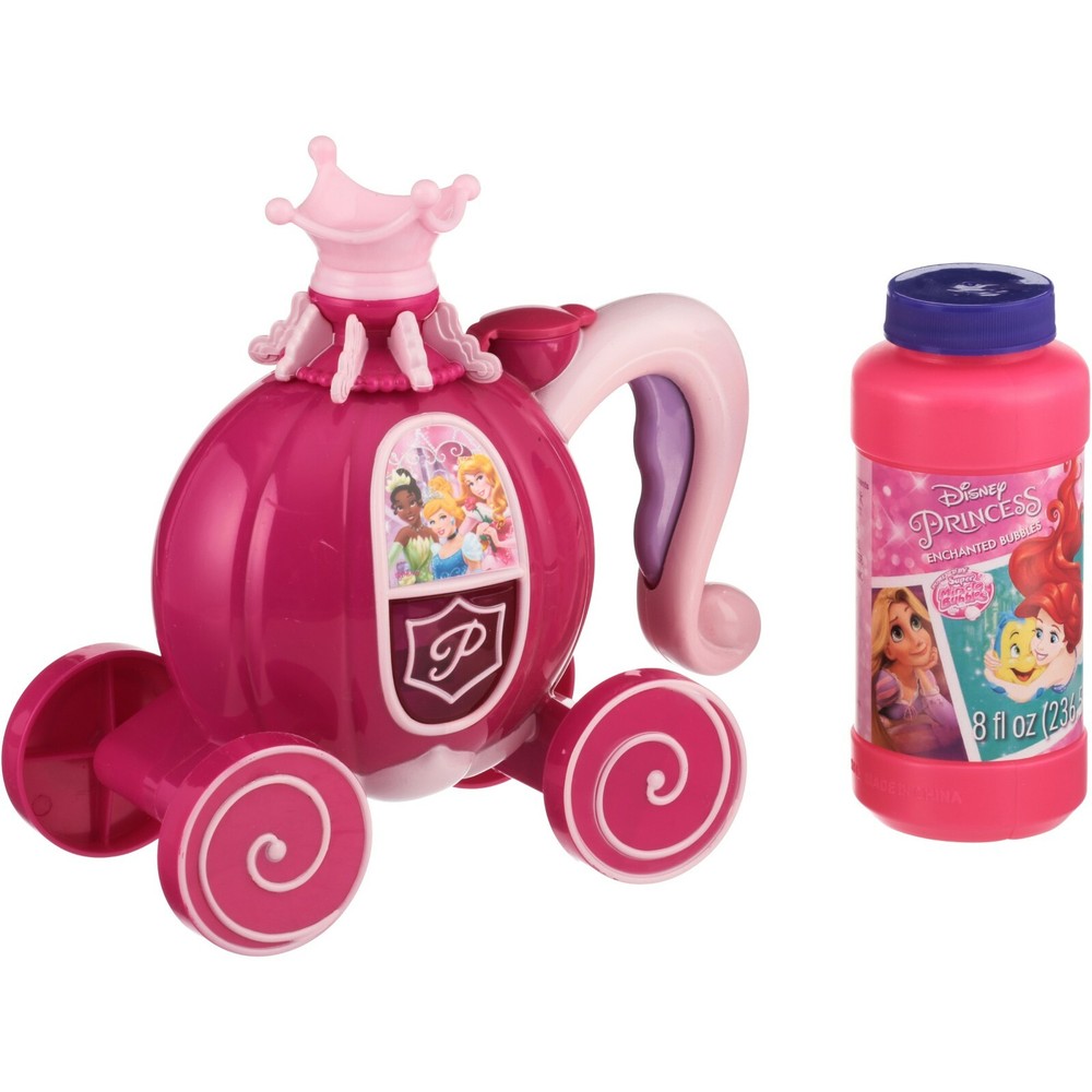 Imperial Toy Bubble Carriage
