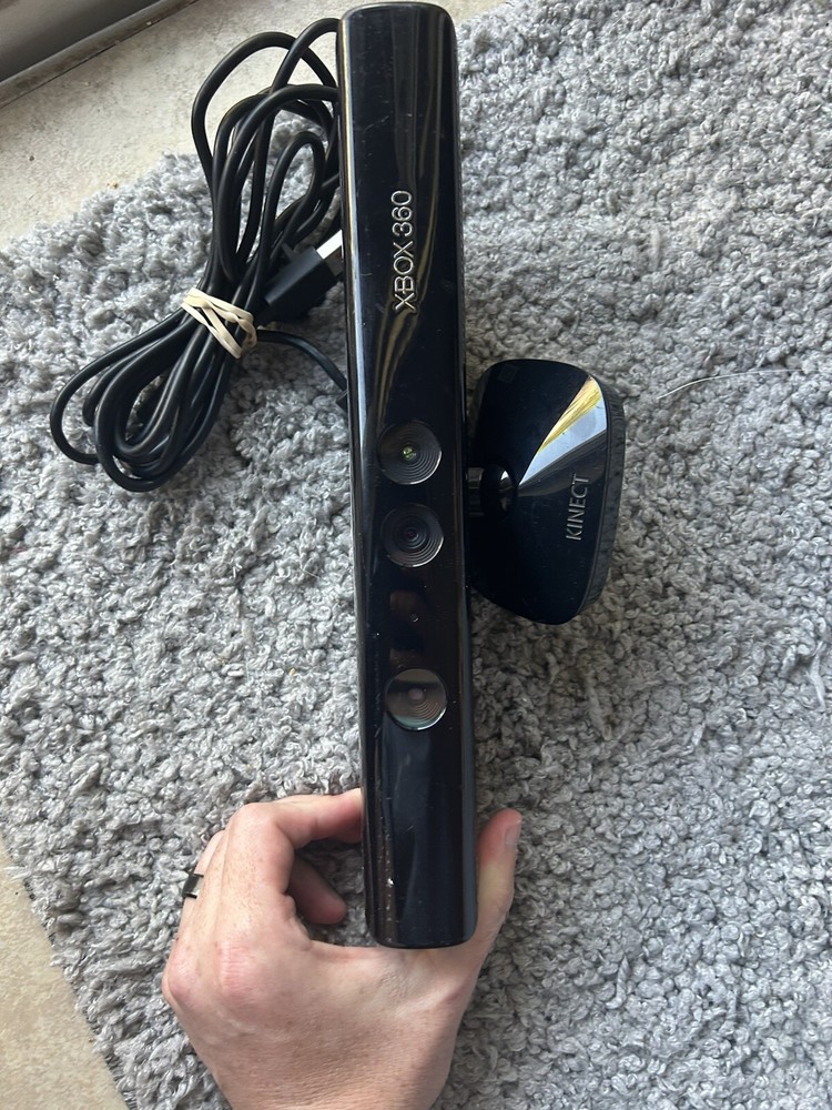 Xbox 360 Kinect Sensor Bar