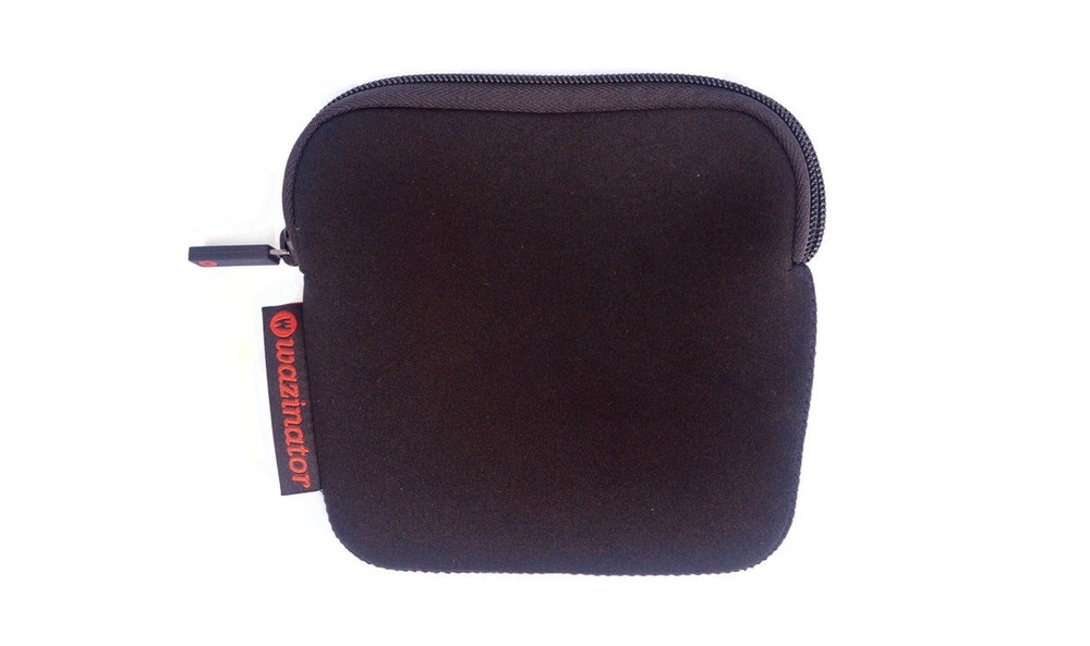 Baby Grand Acoustic Stompbox