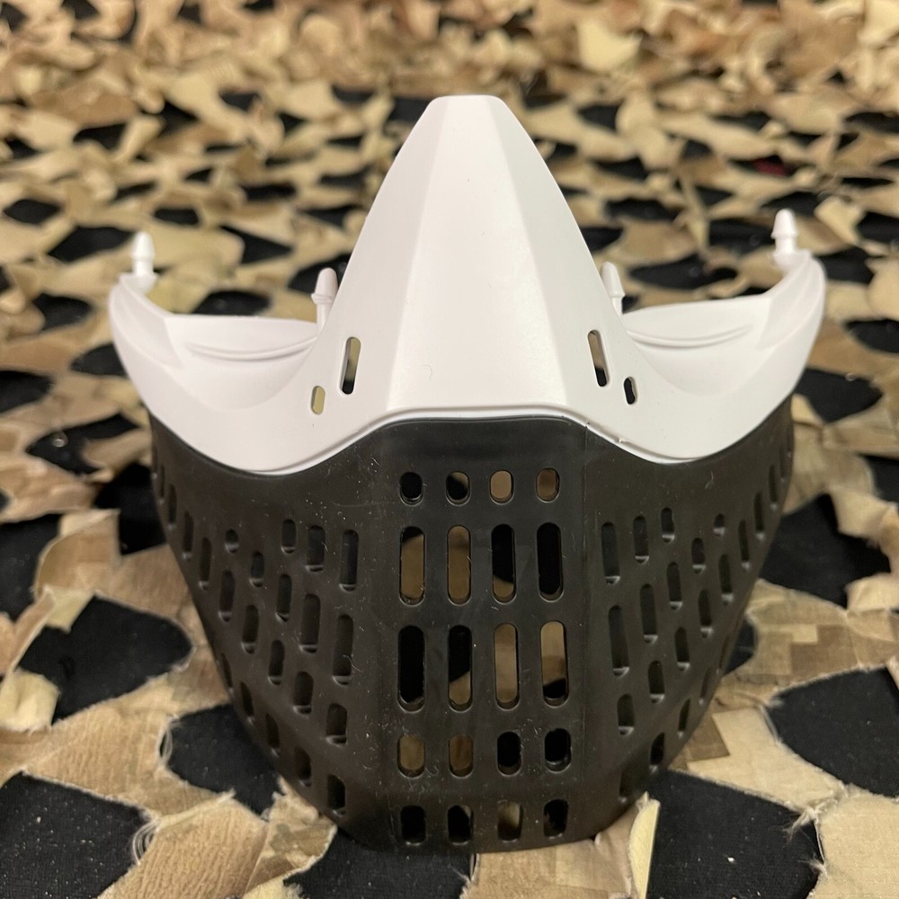 NEW Empire E-Flex Goggle Flex Face - White/Black