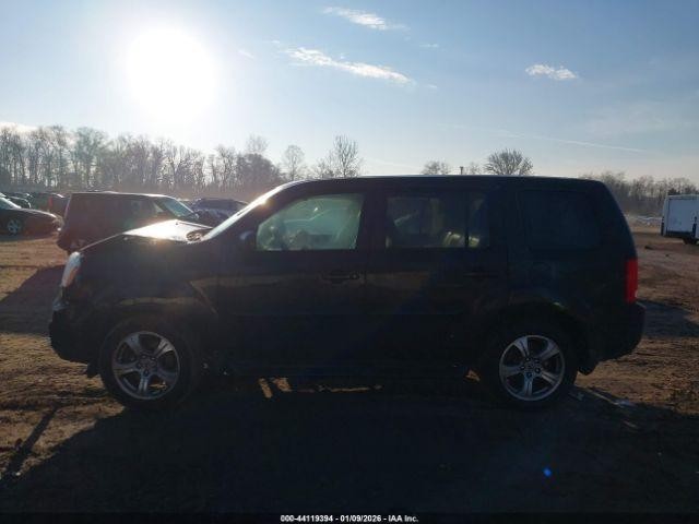Used A/C Selector Switch fits: 2013 Honda Pilot front EX automatic AWD Canada ma
