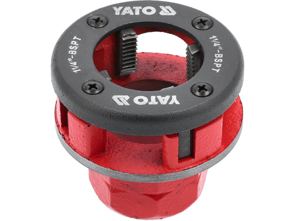 Yato Thread Cutting Head 5/4" YT-2921