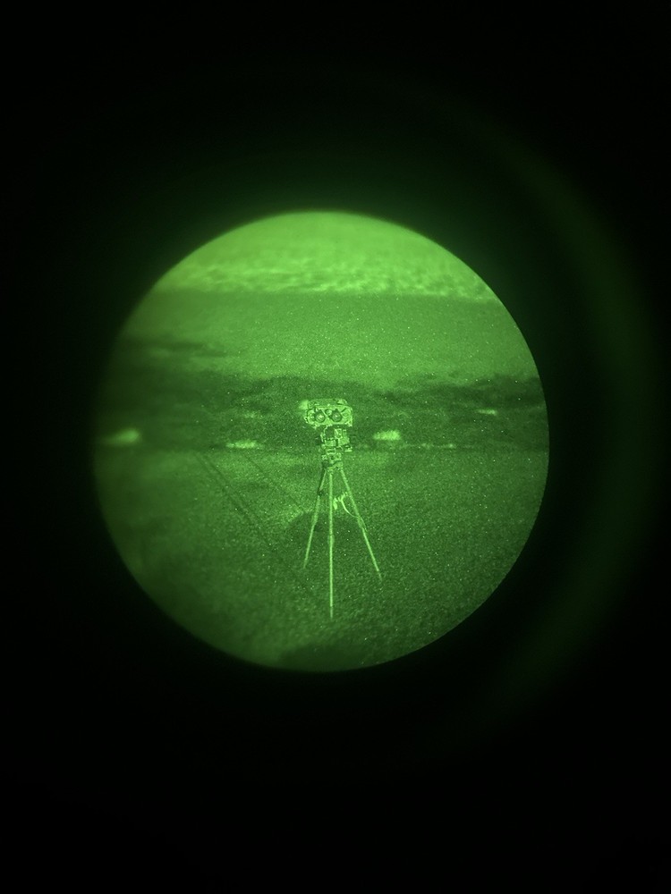 1D18 LPR-2 Laser Range Finder