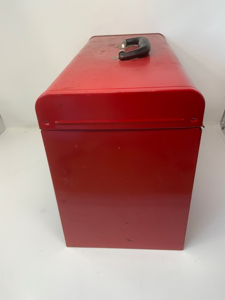 Craftsman 2 Draw Tool Box Model 706 653311