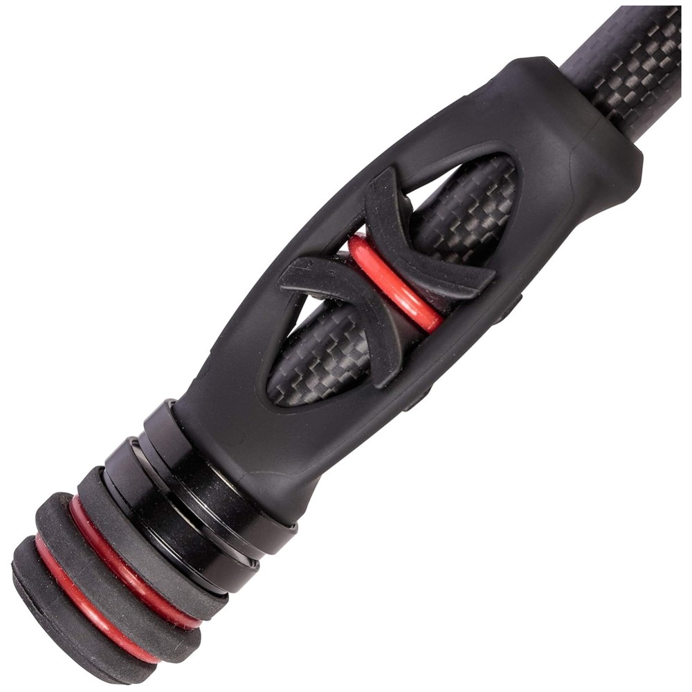 Customizable Bow Vibration Dampener