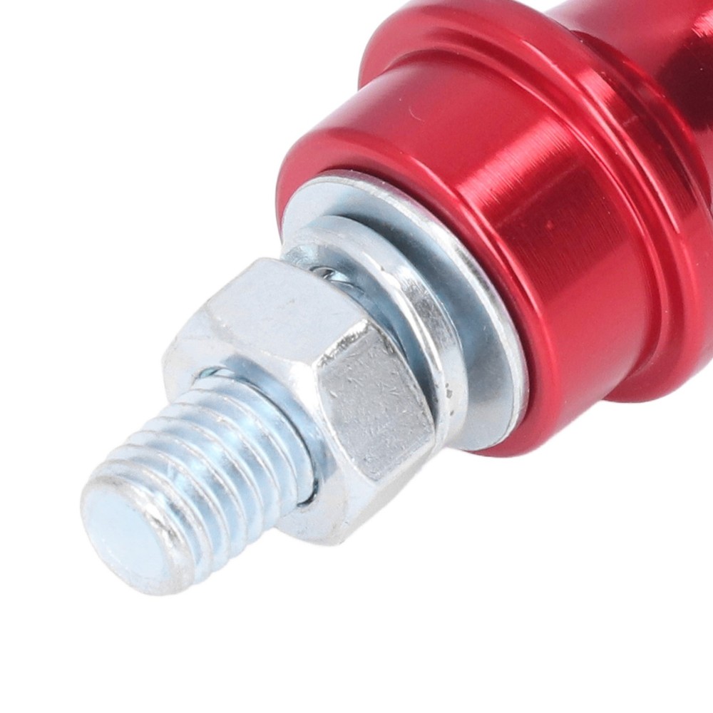 Rust-Proof Winch Hook Stand For Semi-Linked Winches LTNW