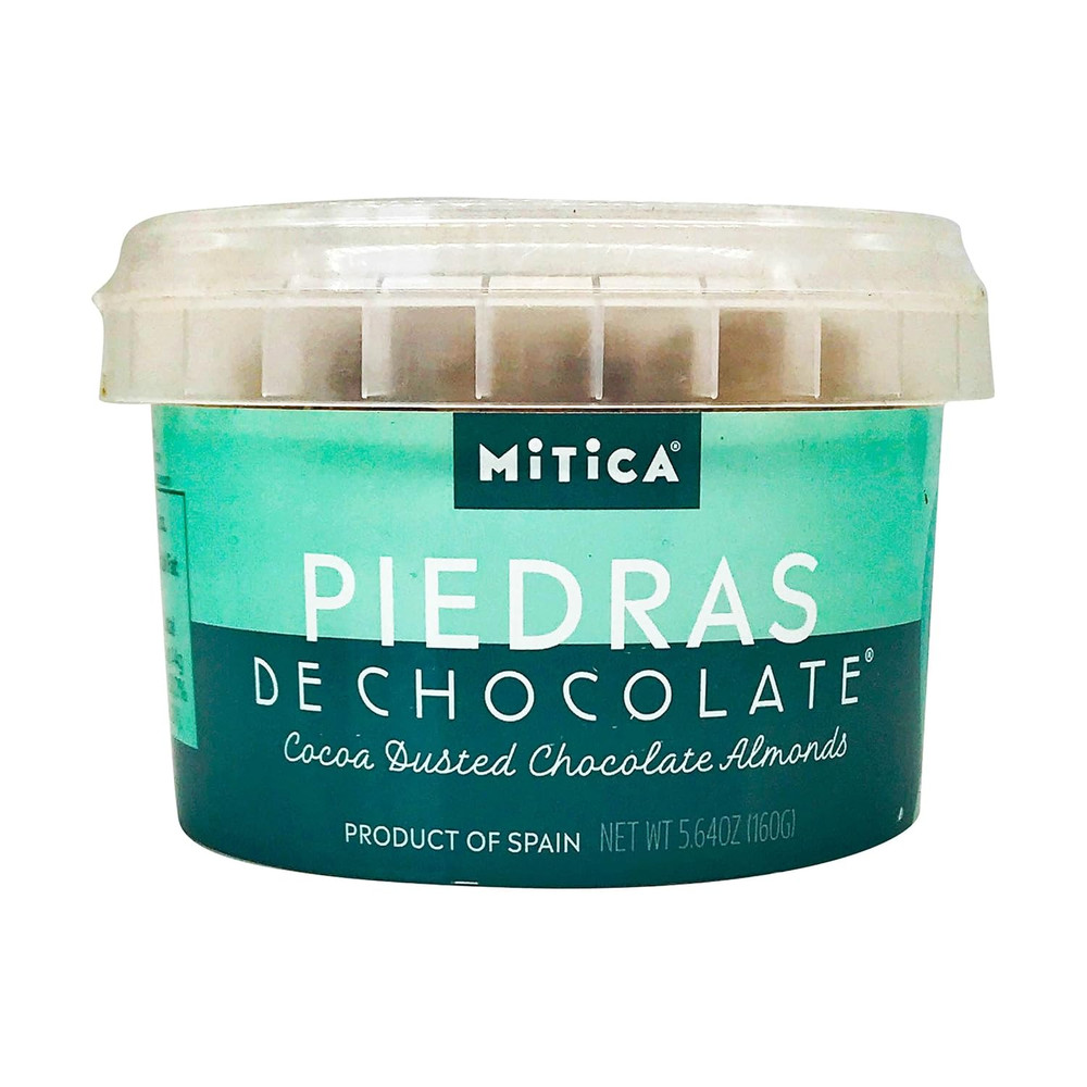 Piedras De Chocolate, 5.64 Oz