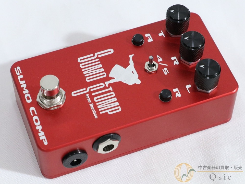 SUMO STOMP COMP [OM905] [Kobe ]