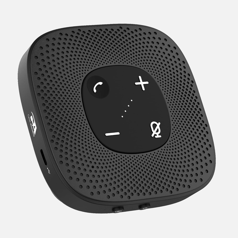 🔥🔥Sealed Box🔥🔥 Essential Speakerphone SP-2000 USB and Bluetooth Speakerphone