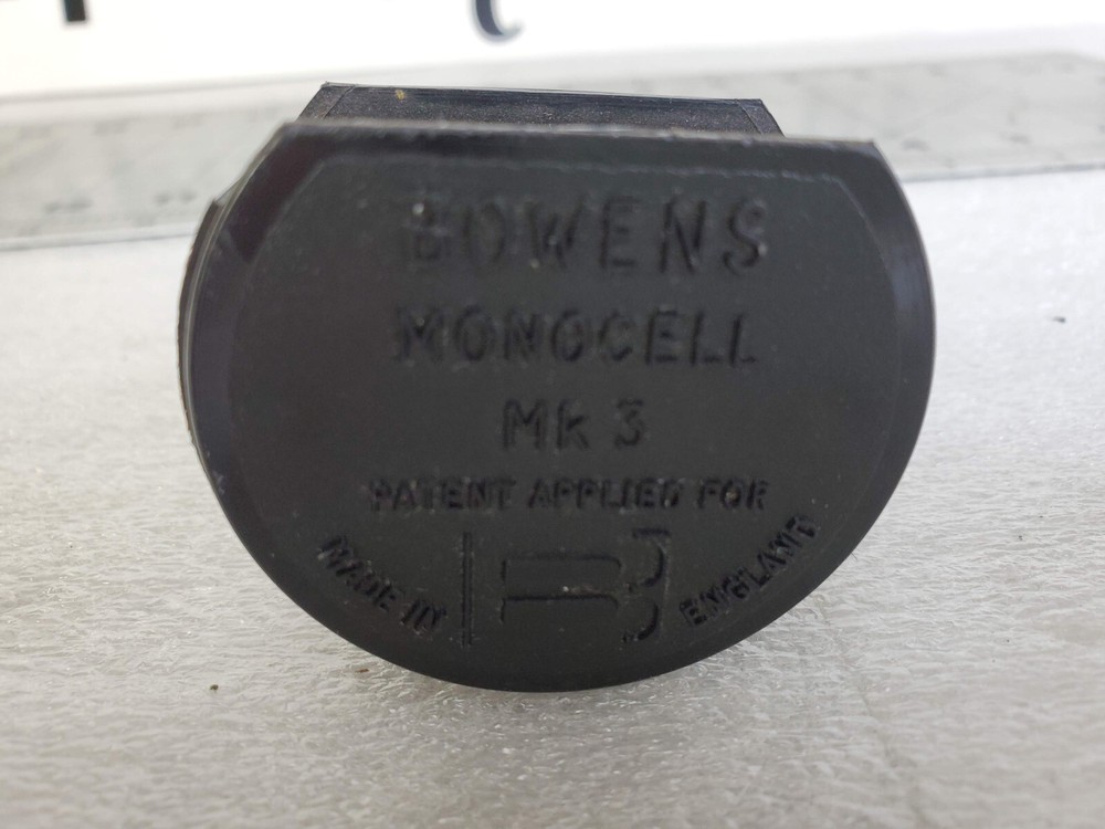 Vintage Bowens MonoCell 3 MK3