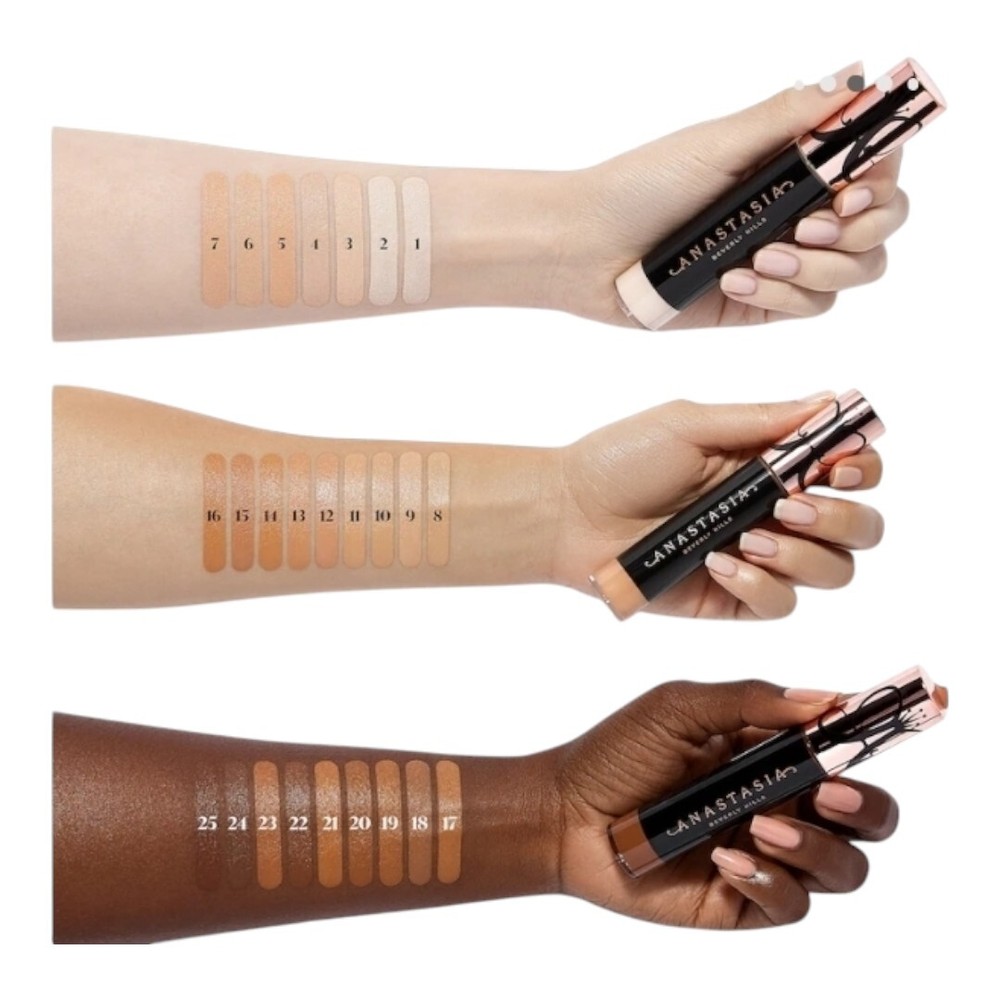 Anastasia Beverly Hills Magic Touch Concealer Shade 2 Full Size