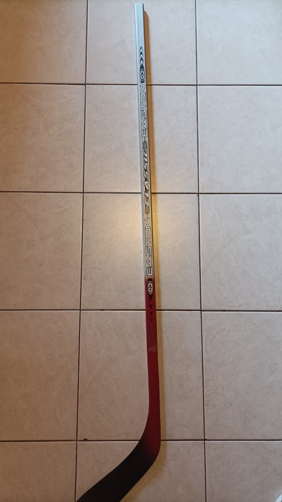 easton hockey stick