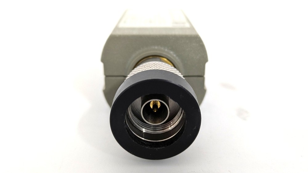 8481B [Calibrated] RF Power Sensor HP