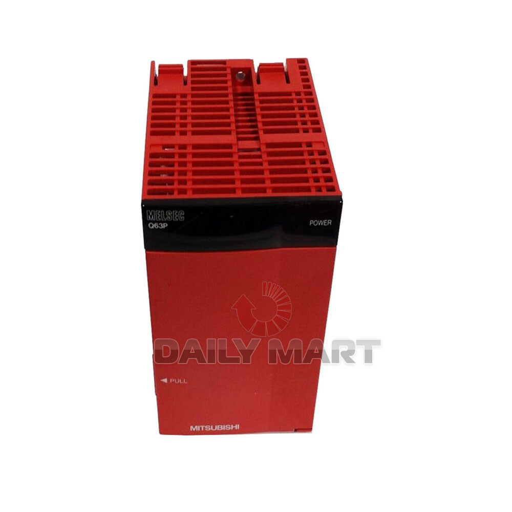 New In Box MITSUBISHI Q64PN Power Supply Module