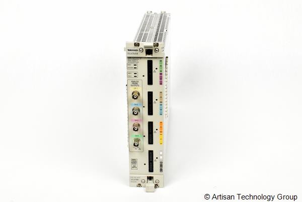 Tektronix TLA7AA4 Logic Analyzer Module