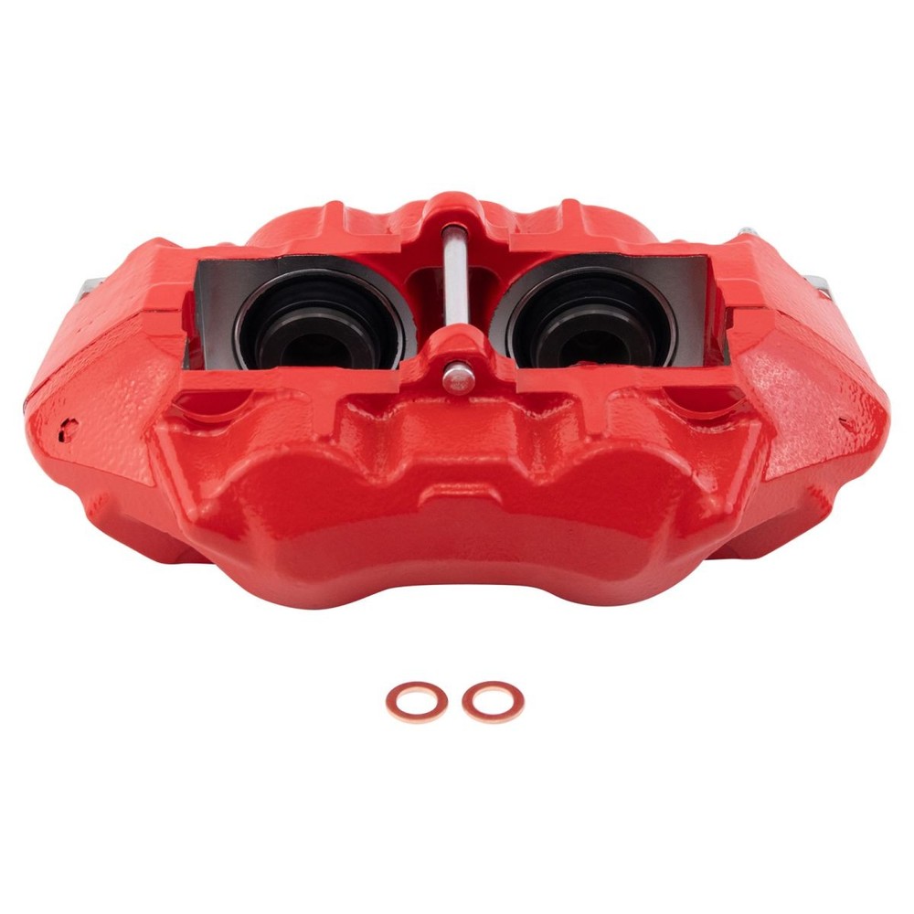 Performance Front Performance Brake Caliper Set For 65-82 Chevrolet Corvette