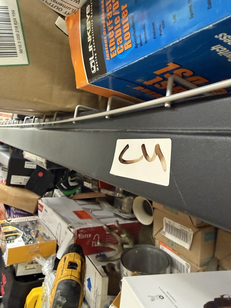 Milwaukee 4 Tools Grinder, Drill, Impact Drill, Multiuse.