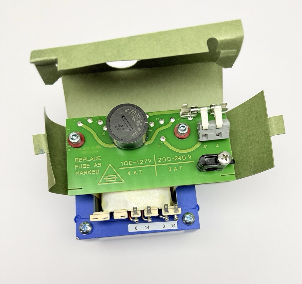 TRANSFORMER, Teile-Nr. J112-5008.41