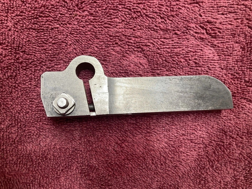 Boring Bar Threading Tool Holder ?