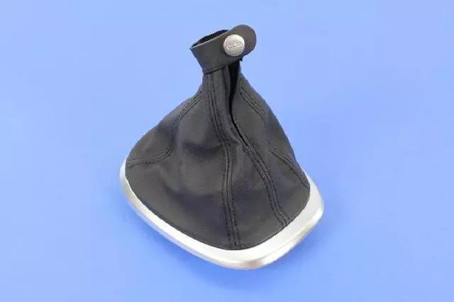 Genuine Mopar Gearshift Boot 5nf84mx8aa