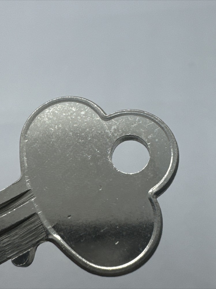 ilco 1001EN Uncut Key Blank