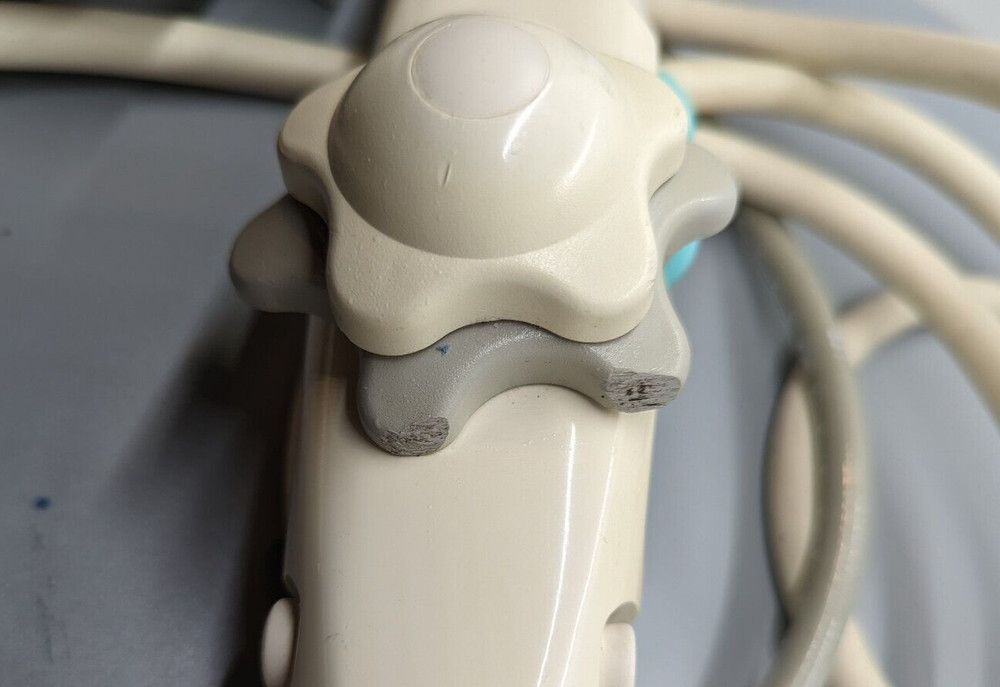 Untested Philips MPT 7-4 Multiplane Tee Ultrasound Transducer - FAST SHIP!