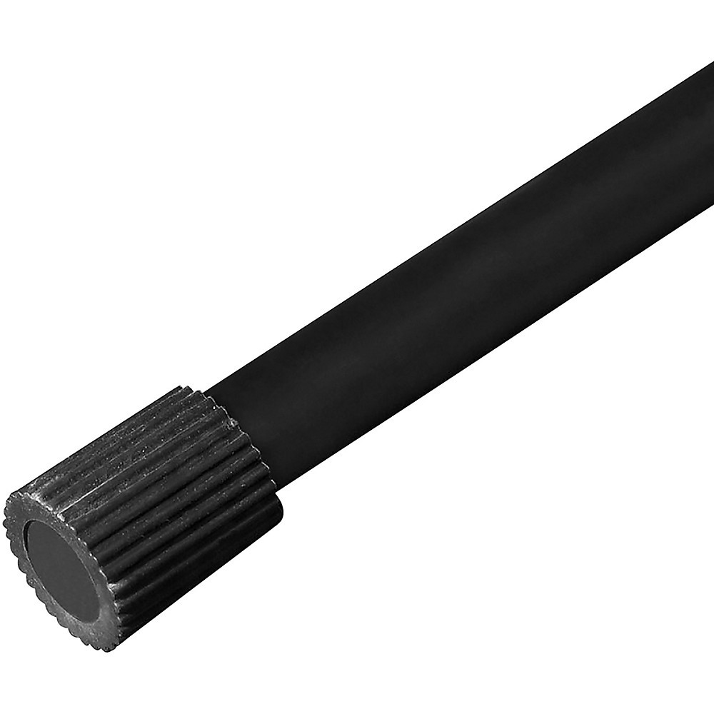 On-Stage 12-Space Ukulele Rack Black