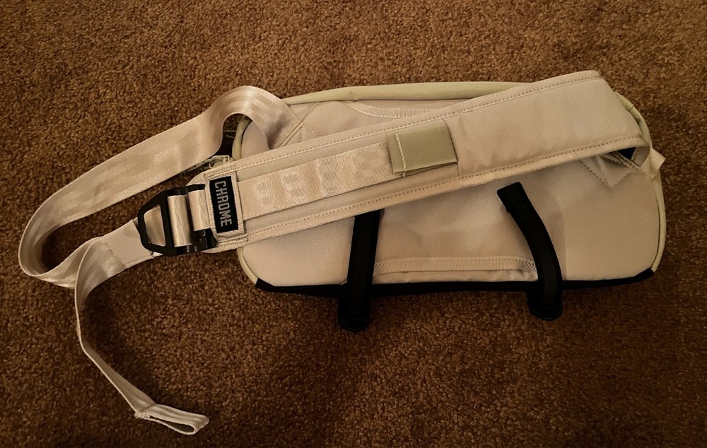Chrome Industries Mini Kadet 5L Sandstone