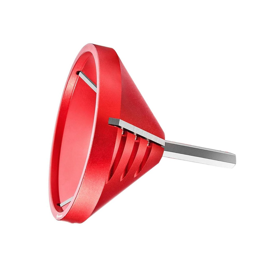 PVC Deburring Tools - 2 in 1 Inner Outer Chamfer Tools, Pipe Deburring...