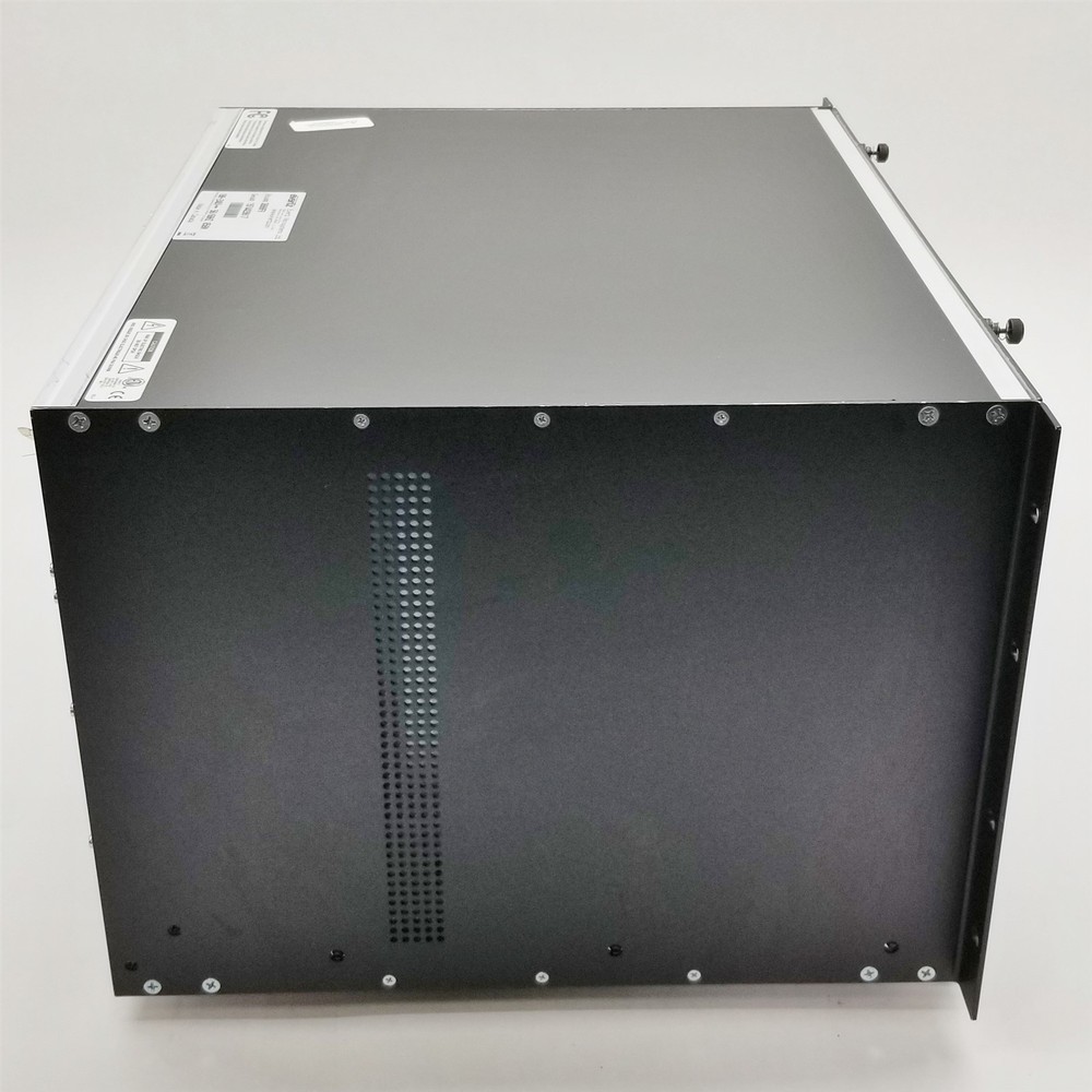 Evertz 3000MVP Multi-Image Processor No PSU w/3000MVP-PPMX16-4G + 3000FC Modules
