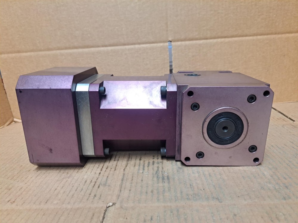 CGI Motion Inline Planetary Gear Reducer Part No. 042RCX0070-VM-04024