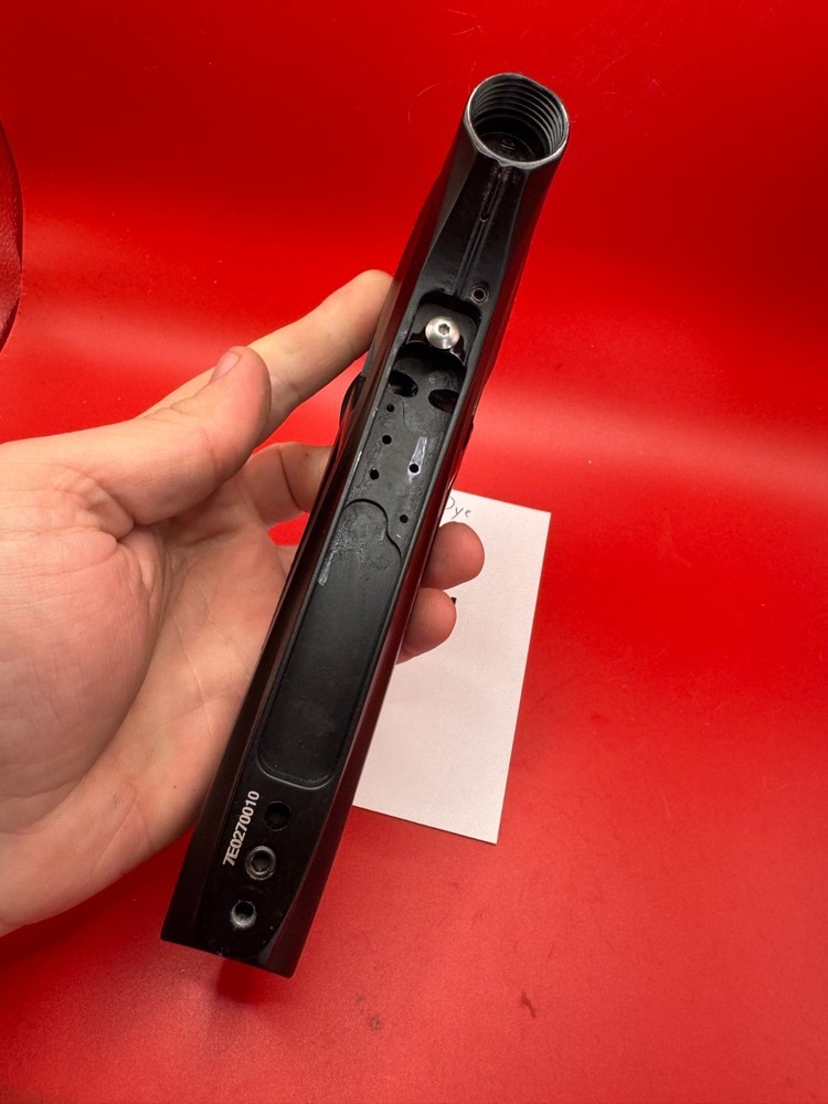 Evil PB/Dye Minion Body