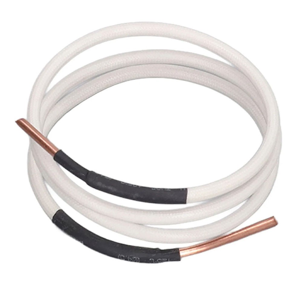 Tool Induction Heater Replacement Coil 3mm Brass Induction Coils Set 6 Piece