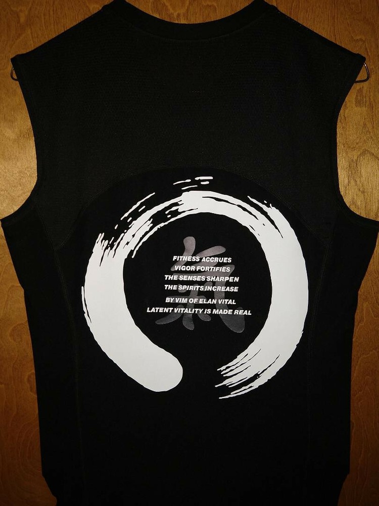 Official Team SUMO endurance race compression top triathlon