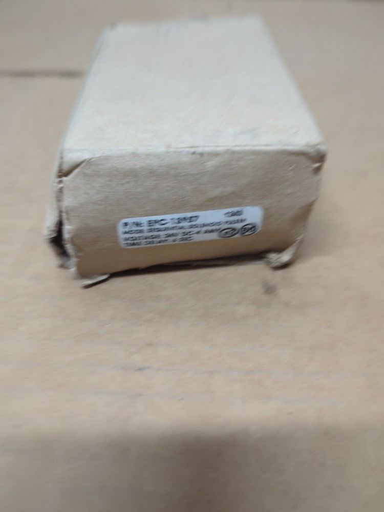 Artisan EPC-13957 Sequential Solenoud Puler, Time Delay: 6 sec