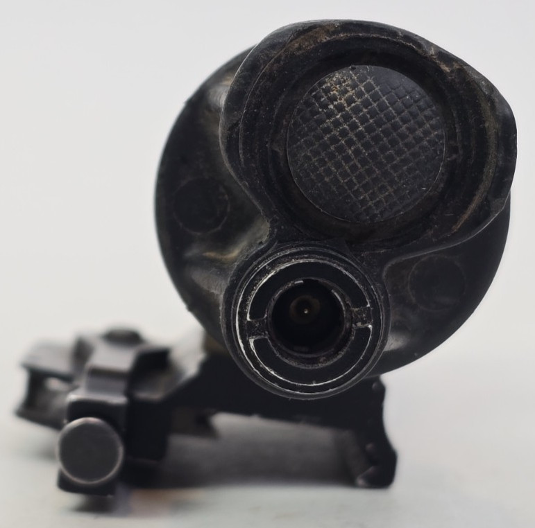 Surefire M952 Tactical Rail Mount Tan Flashlight -M93 Mount