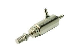 DCI Mini Regulator, 10-32 Input, Non-Relieving