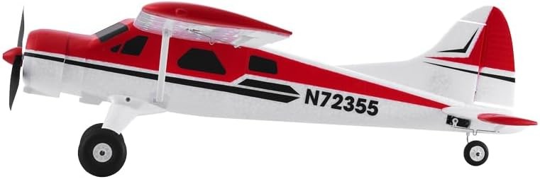 Fms 800mm Beaver RTF Beginner RC Airplane