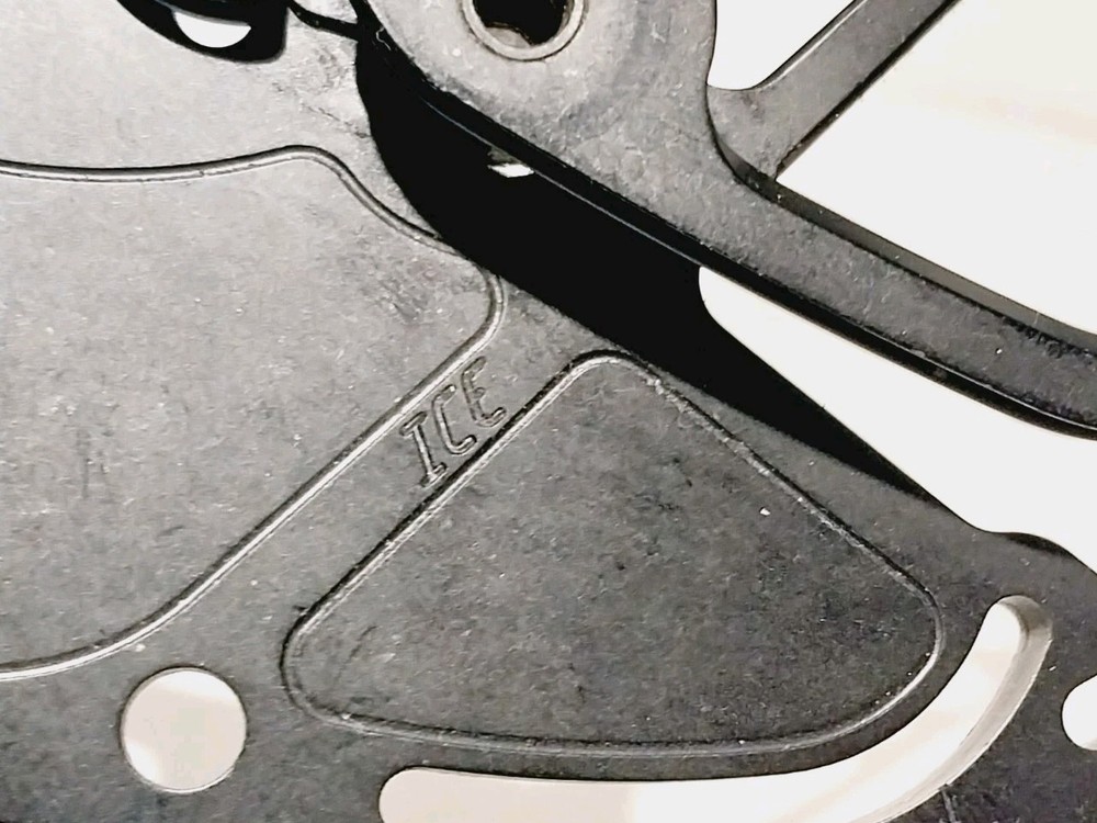 DIAMOND BLACK ICE ICER CAM DP RH ~