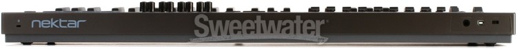 Nektar Impact LX49+ 49-key Keyboard Controller