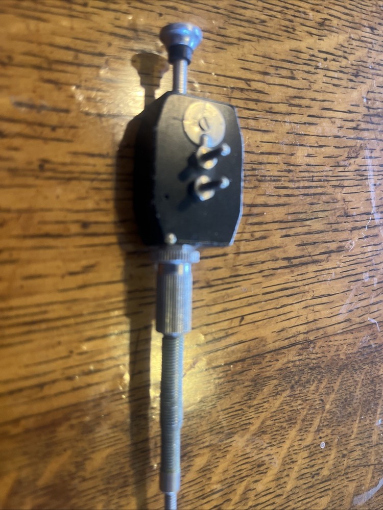 Kalart Speed Flash Automatic Synchronizer