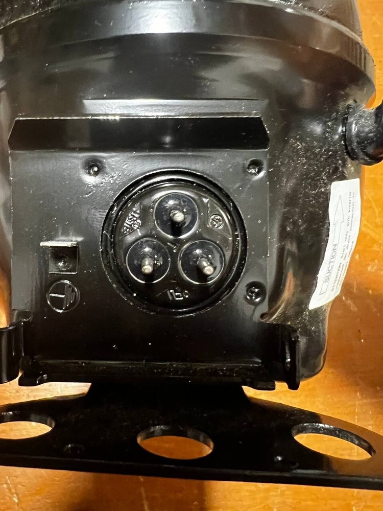 Genuine OEM BOSCH COMPRESSOR 00146122